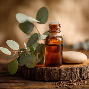 Autumn Awakening – 60 min