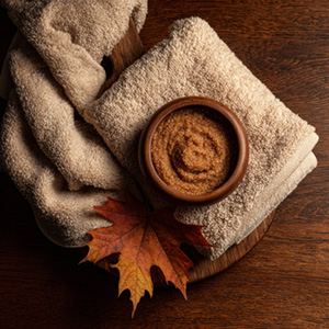 Autumn Embrace – 90 min