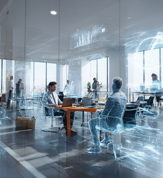 Smart Workforce Optimization